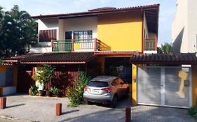 Casa Canto Juqueí