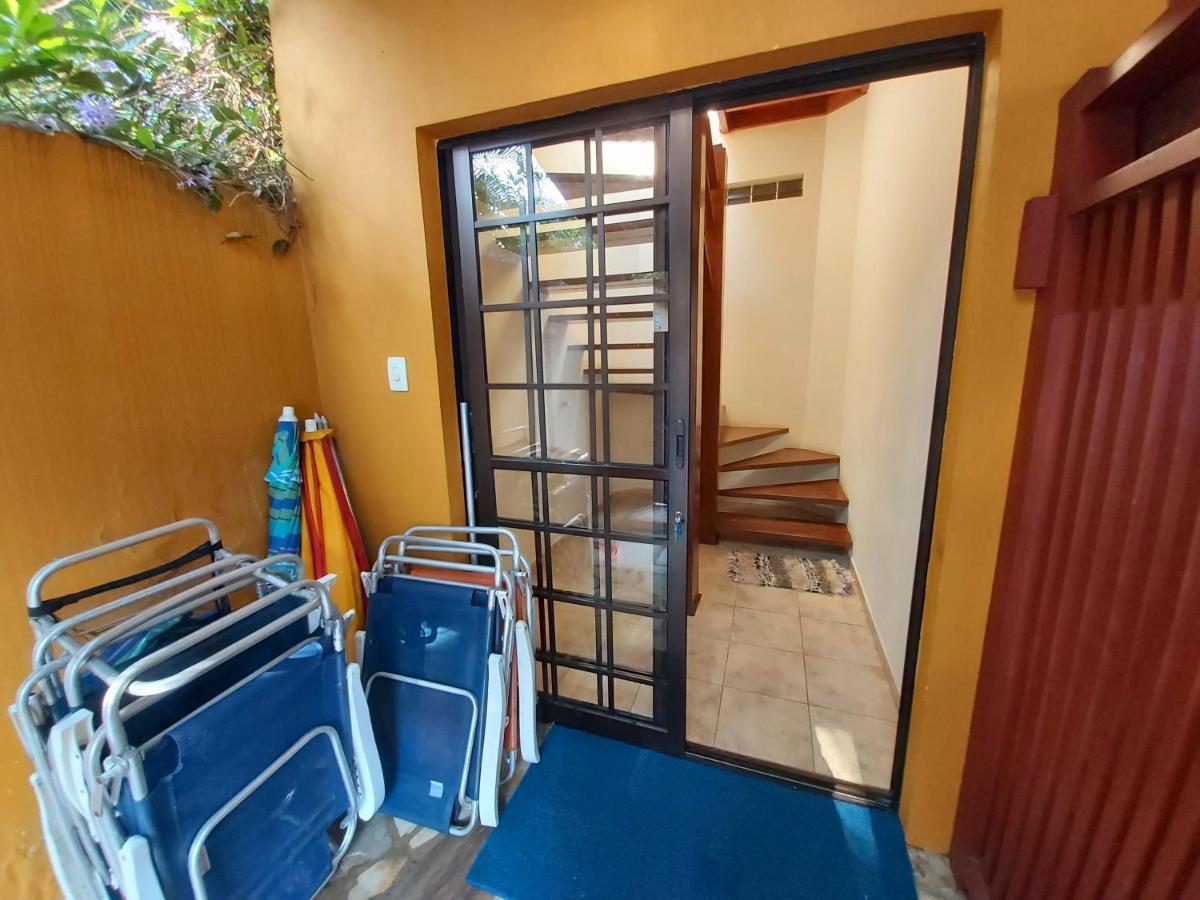 Casa Canto Juqueí Exterior foto