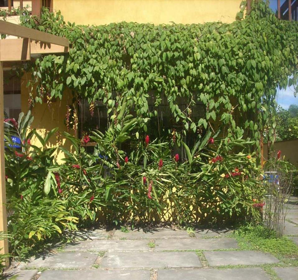 Casa Canto Juqueí Exterior foto