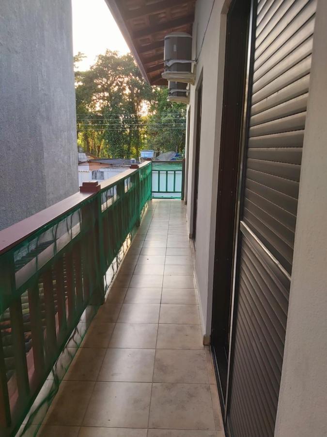 Casa Canto Juqueí Exterior foto